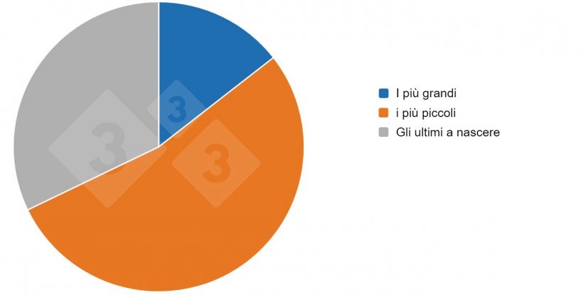 Risultati di: Cosa pensano dello "split nursing"